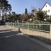 Gartenzaun 1