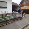 Gartenzaun 10