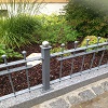 Gartenzaun 4