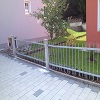 Gartenzaun 6