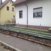 Gartenzaun 9