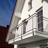 Geländer 9