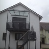 Überdachung 12
