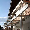 Überdachung 2