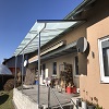 Überdachung 20