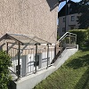 Überdachung 25